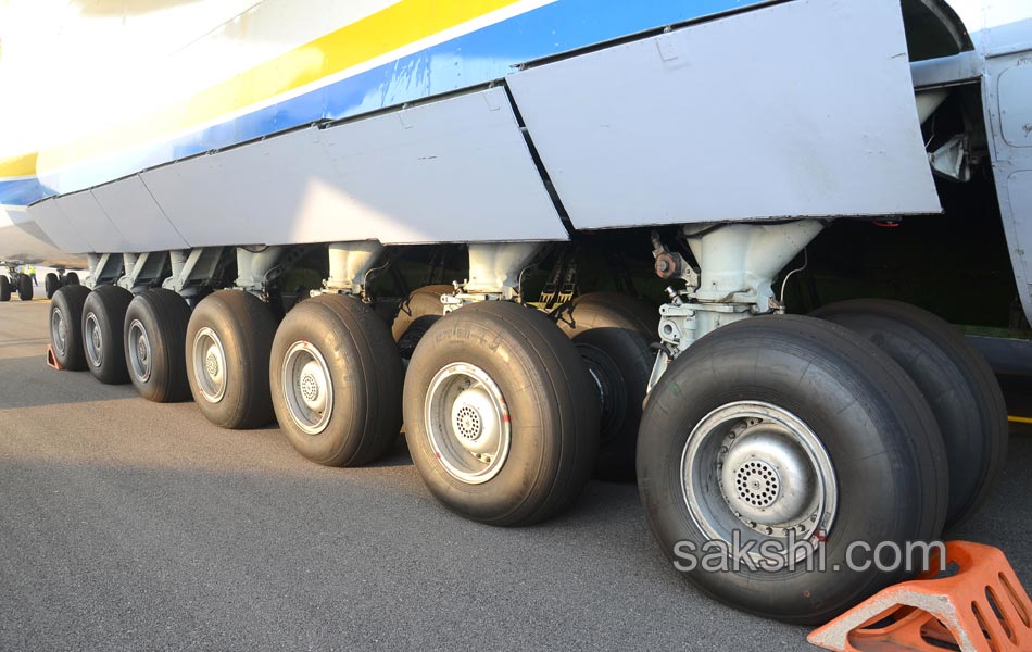 worlds largest cargo aircraft15