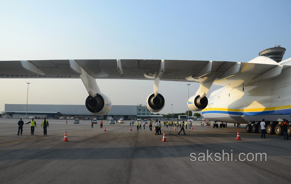 worlds largest cargo aircraft18