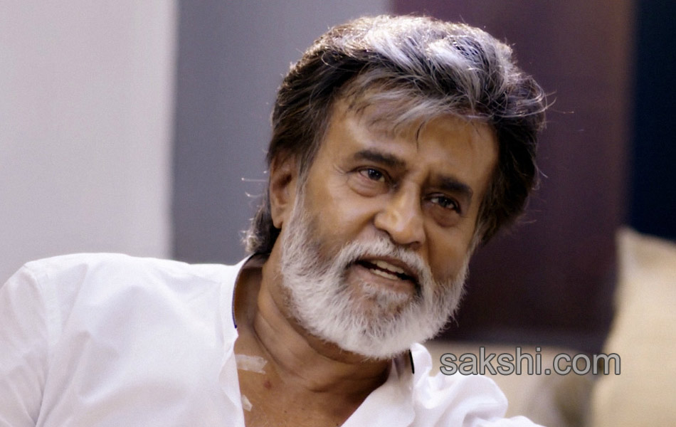 Rajinikanth in Kabali Movie Stills - Sakshi6