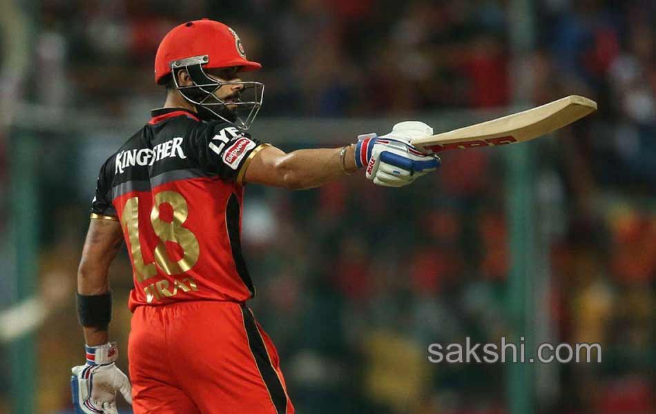 Sunrisers win first IPL title by 8 runs11