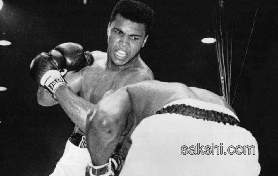 boxing great muhammad ali passes away7