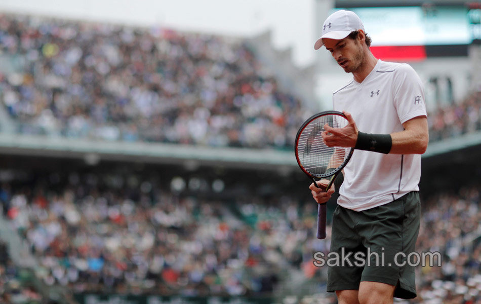 novak djokovic wins french open 201616