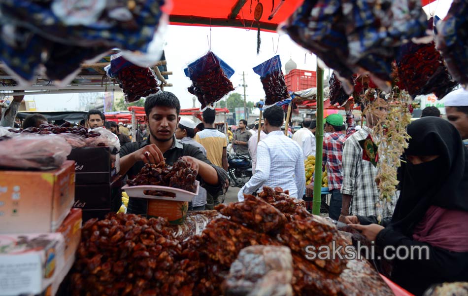 ramadan in hyderabad - Sakshi7