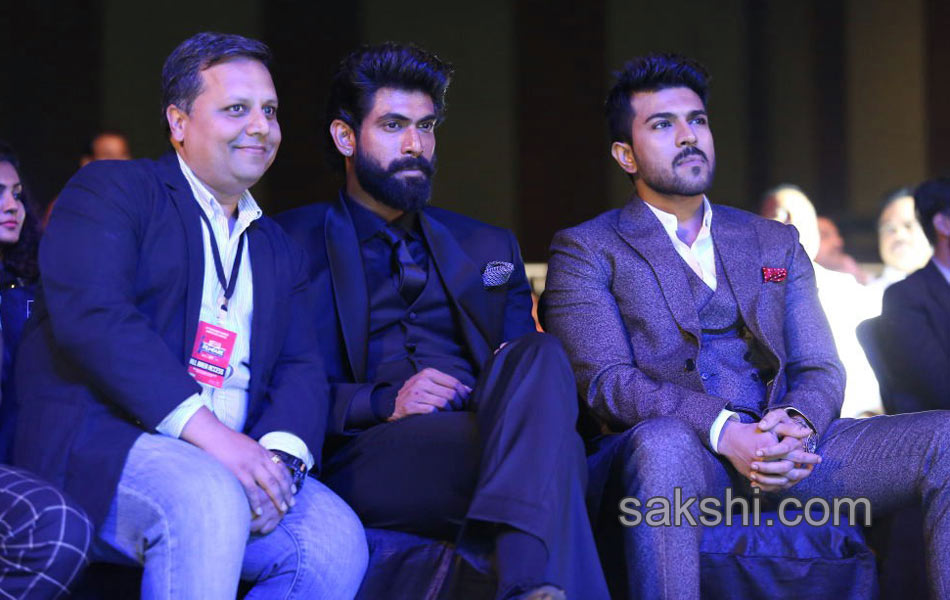 filmfare awards in 20168