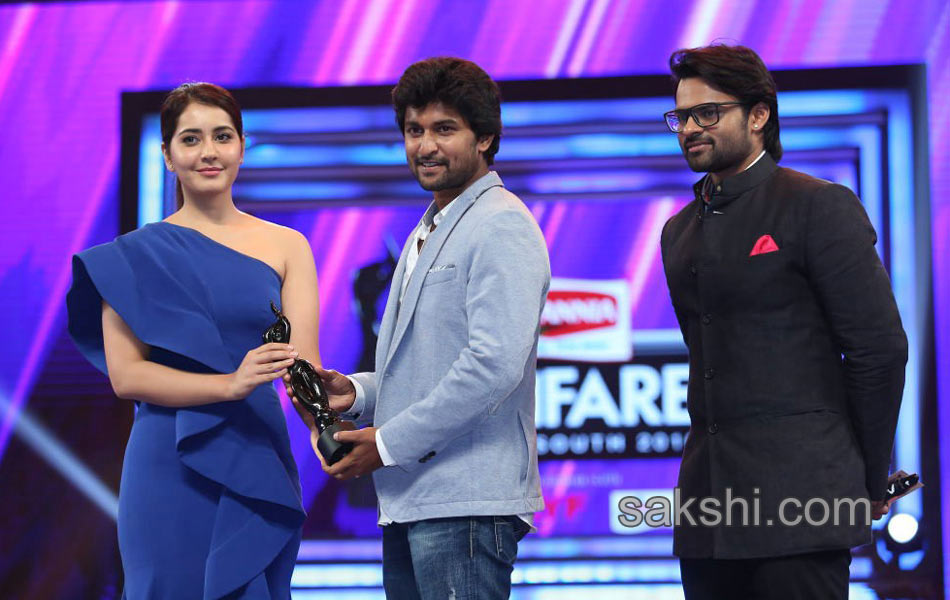 filmfare awards in 20165