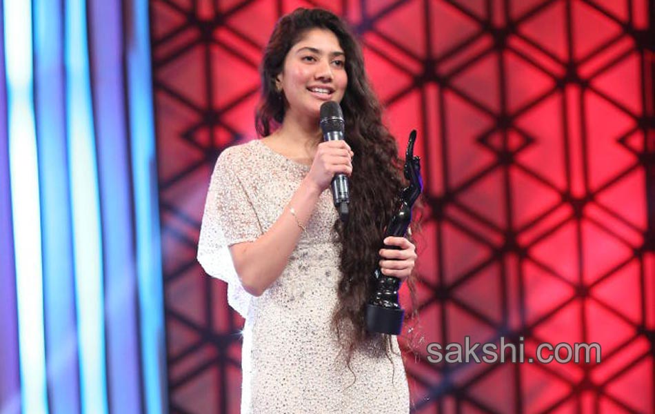 filmfare awards in 201625