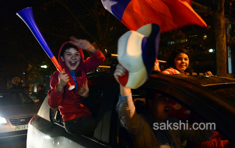 chile wins copaamerica cup25