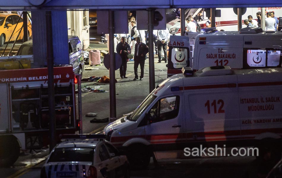 Turkey Airport Blasts10