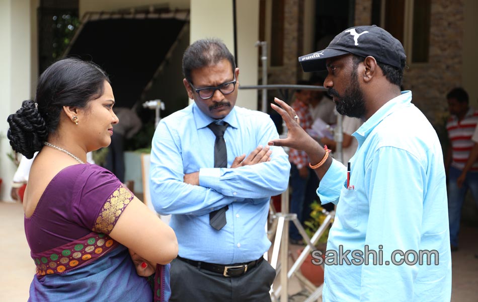 UNDHA LEDHA MOVIE working stills9