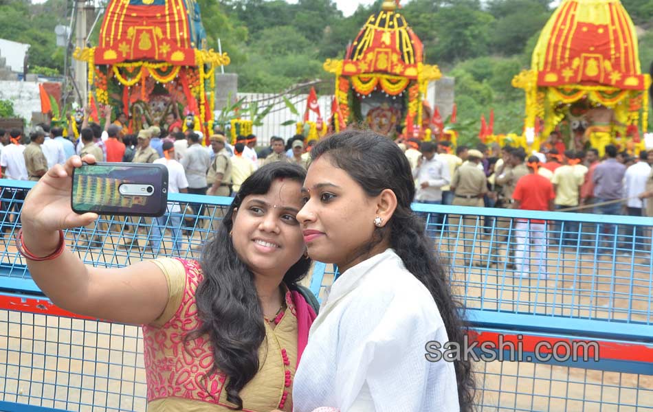 jagannath templepuri Hyderabad - Sakshi15