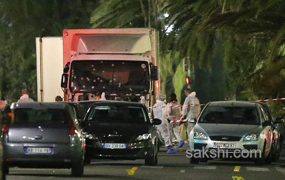 France Truck Attack7