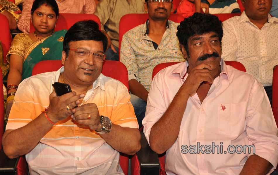 Chuttalabbayi Audio Release19