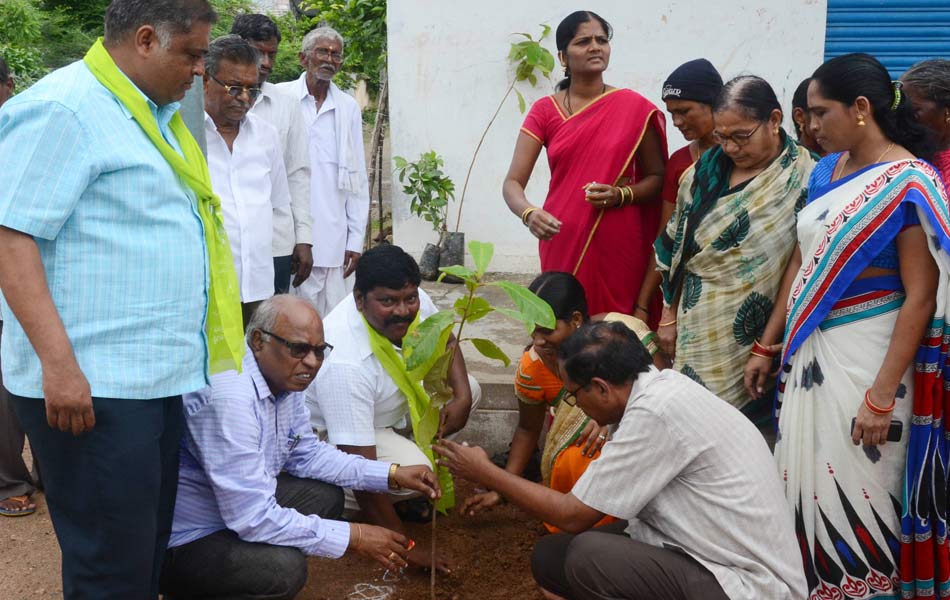 harithaharam - Sakshi6