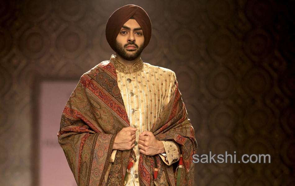 India Couture Week - Sakshi15