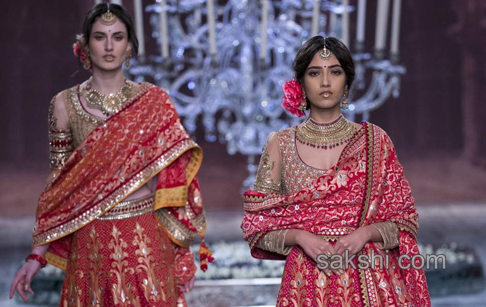 India Couture Week - Sakshi19