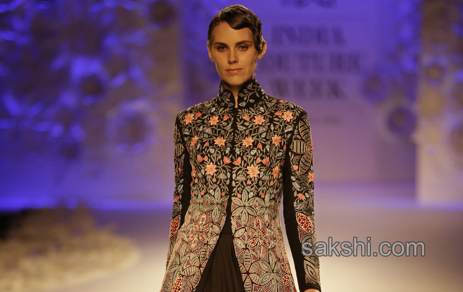 India Couture Week - Sakshi23