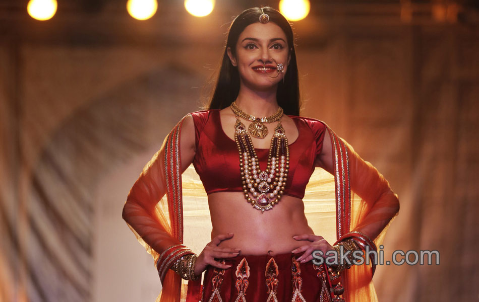 India Couture Week - Sakshi26