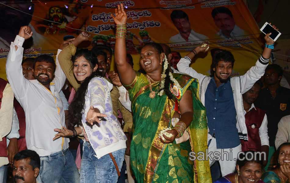 Ujjaini Mahankali Bonalu Festival - Sakshi40