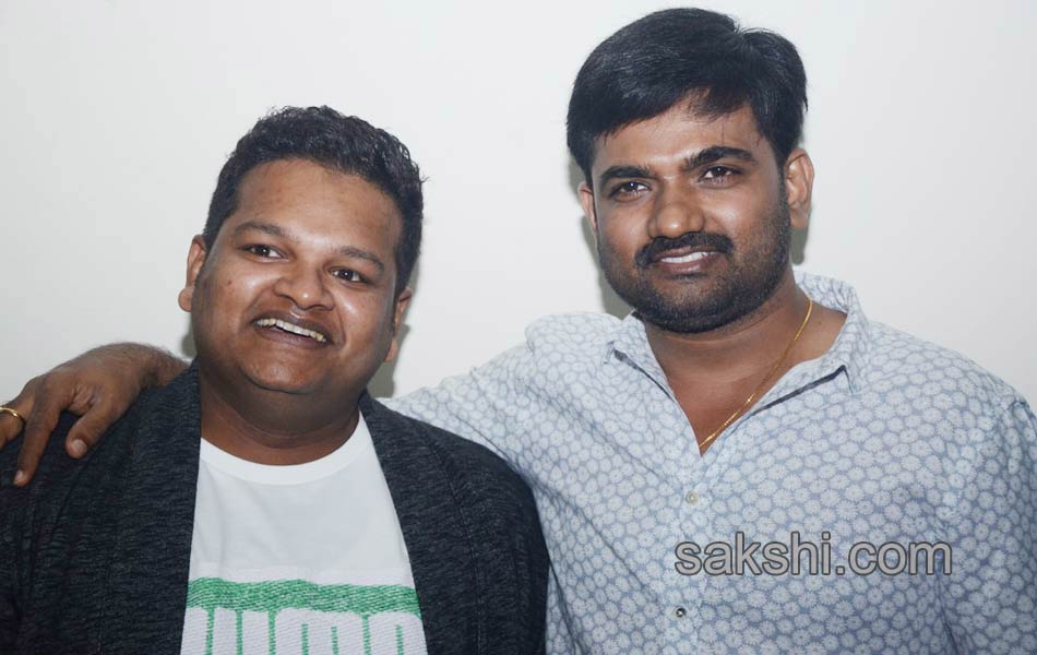 Babu Bangaram Movie Audio Launch3