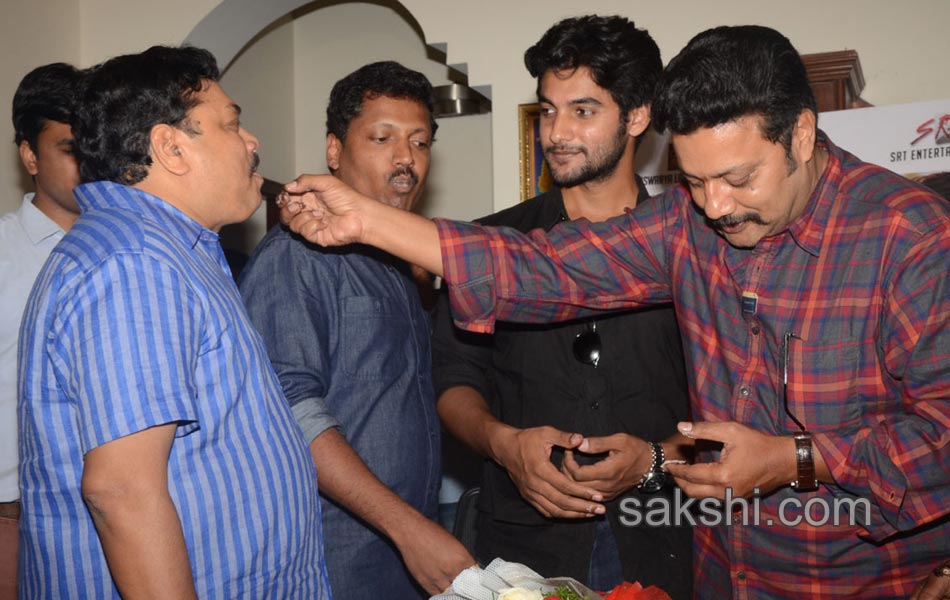 Saikumar birthday celabrations11