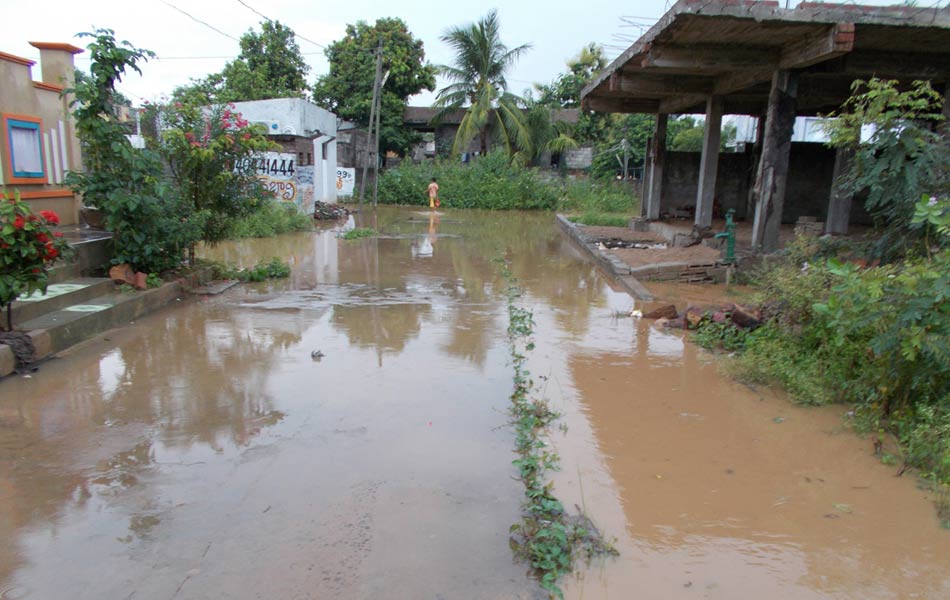 rains in guntur dist - Sakshi3