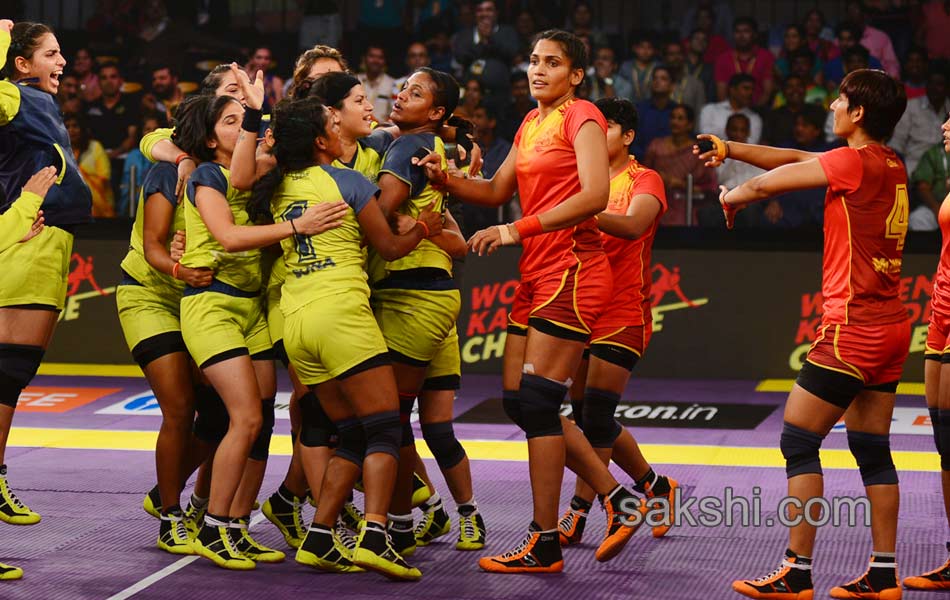 Pro Kabaddi final12