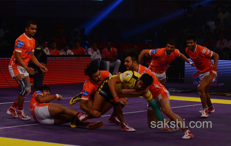 Pro Kabaddi final14