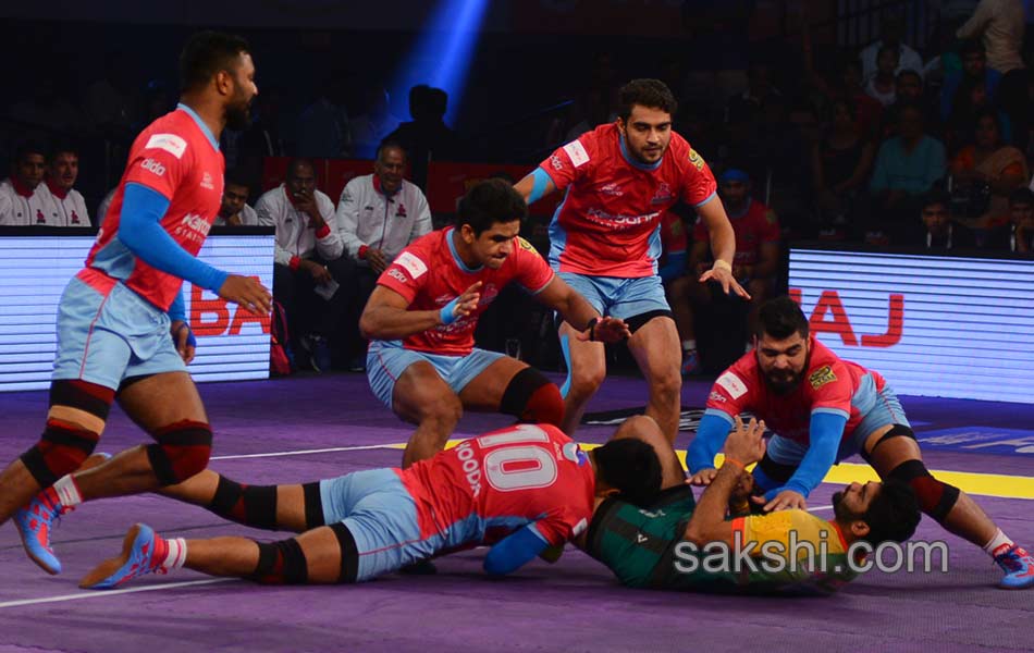 Pro Kabaddi final19