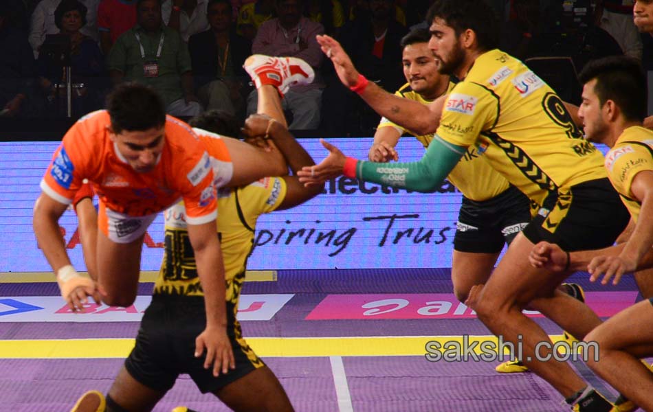 Pro Kabaddi final31