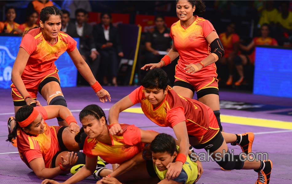 Pro Kabaddi final42