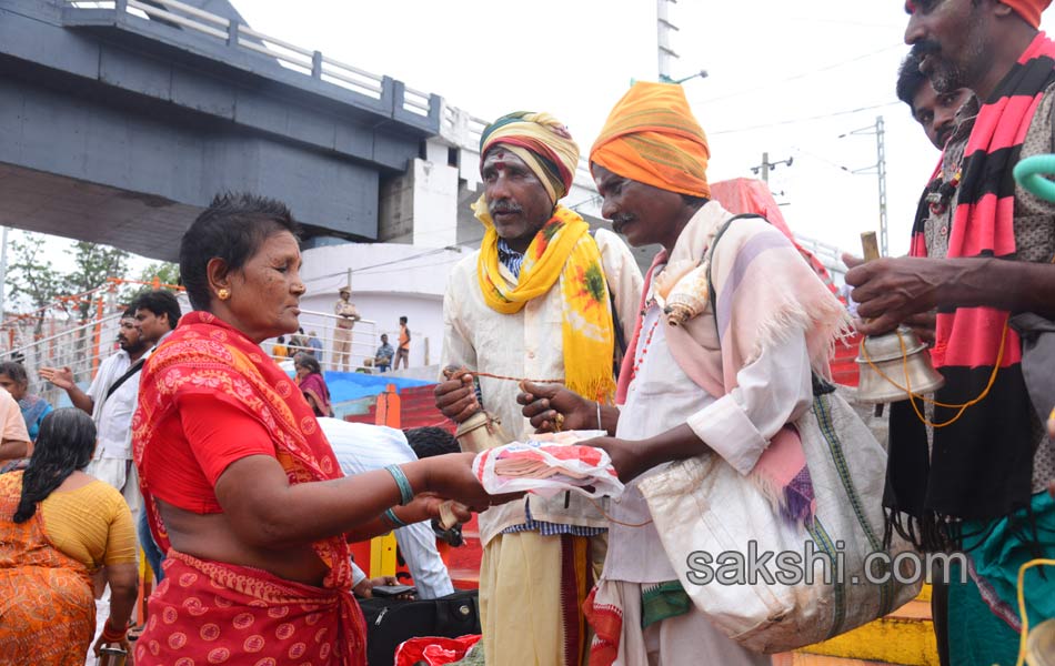 Godavari Maha Pushkaram18