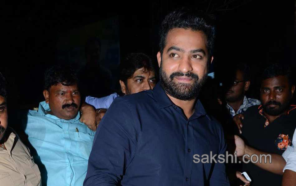 Janatha Garage Audio Released15