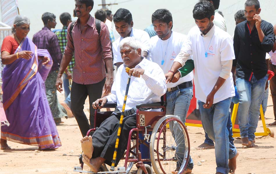 pushkaras start2