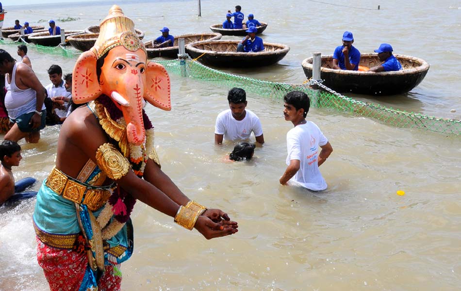 pushkaras start3