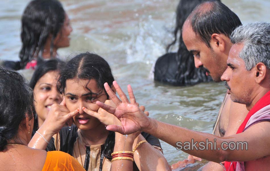 krishna pushkaralu 201628