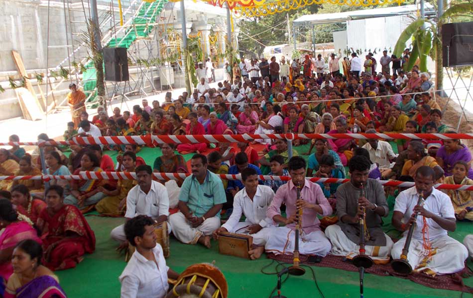 srivari kalyanam grand celebration4