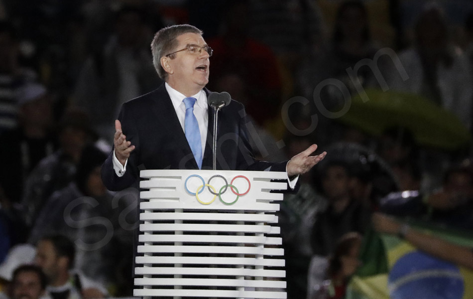 Rio Olympics Closing Ceremony23