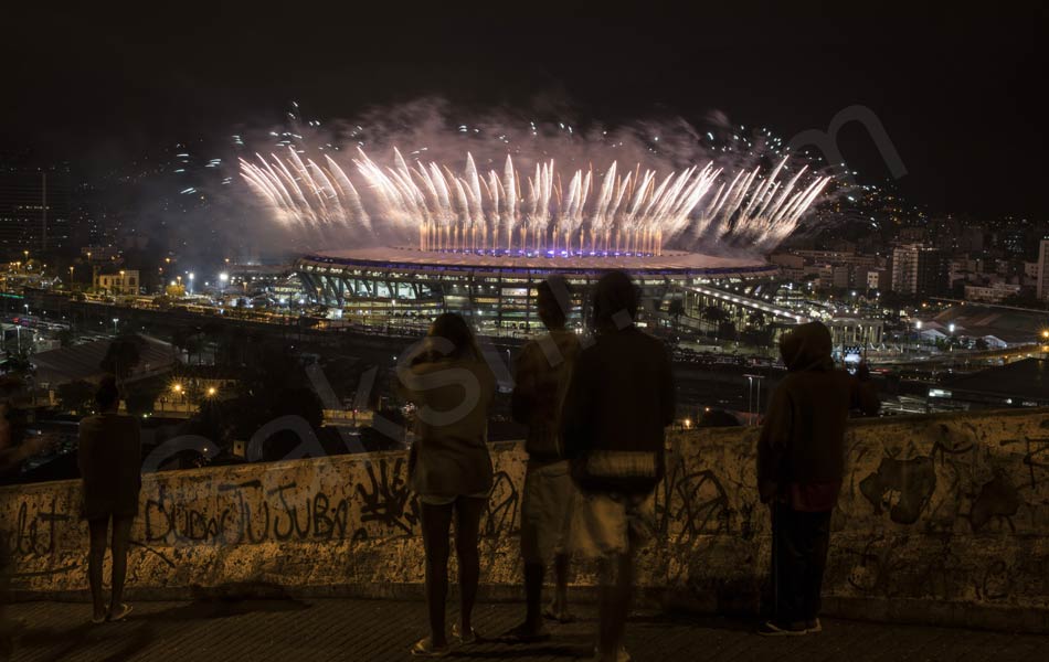 Rio Olympics Closing Ceremony26