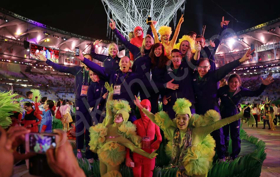 Rio Olympics Closing Ceremony37