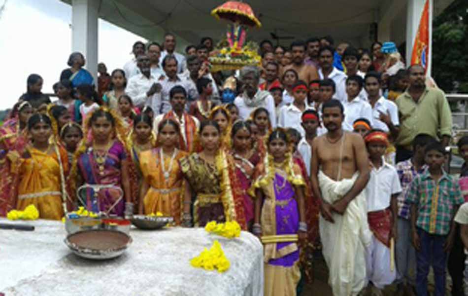 Gokulotsavam41