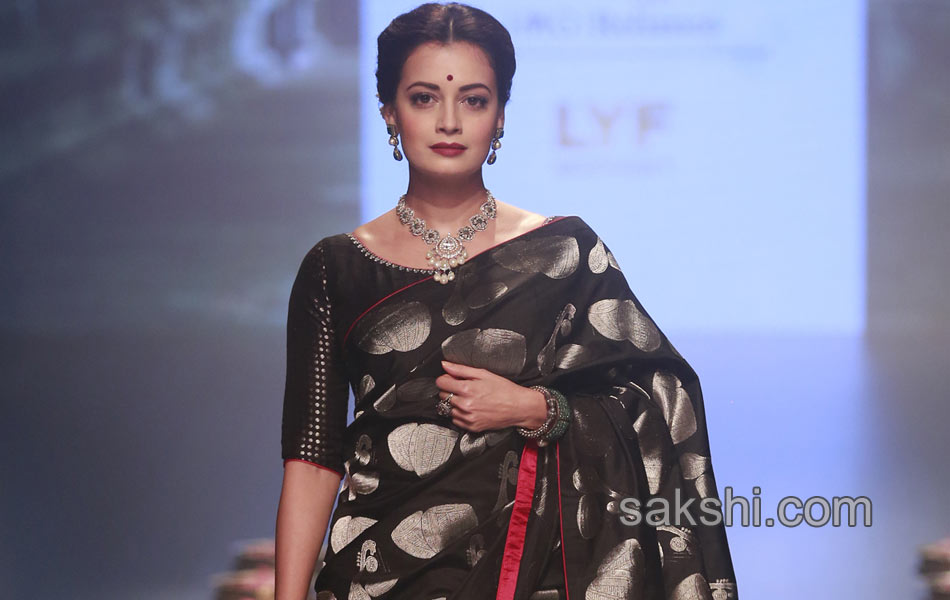 Lakme Fashion Week3