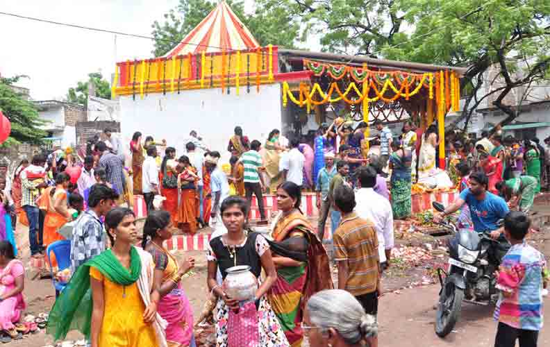 sravanam bonam in kmm dist2