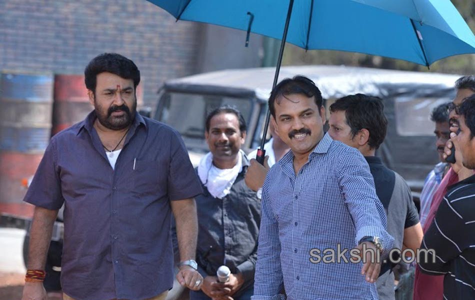 Janatha Garage working stills6