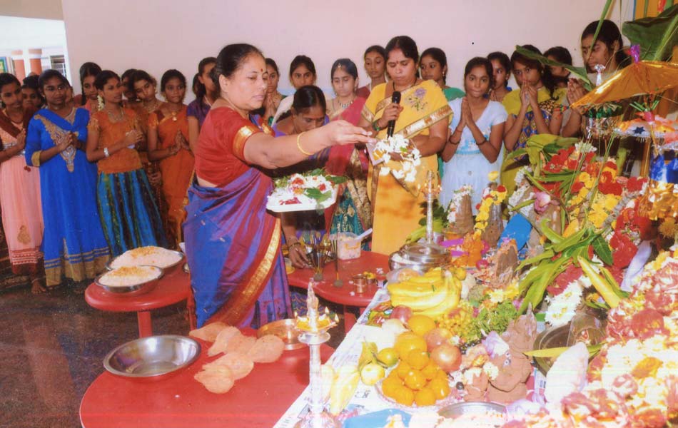 before vinayaka chavithi festival1