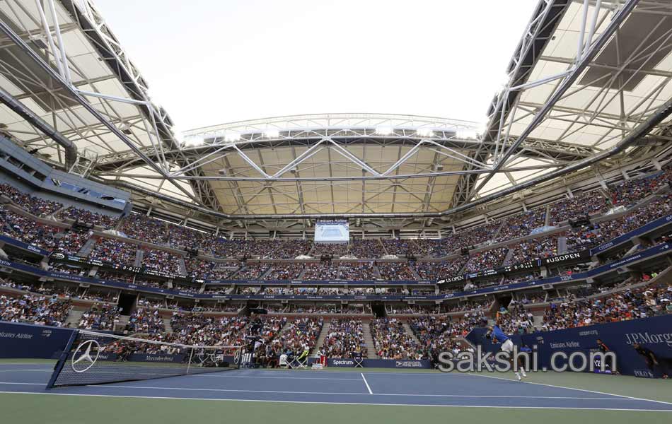 spain bull rafael nadal falls again at pre quarters in us open3