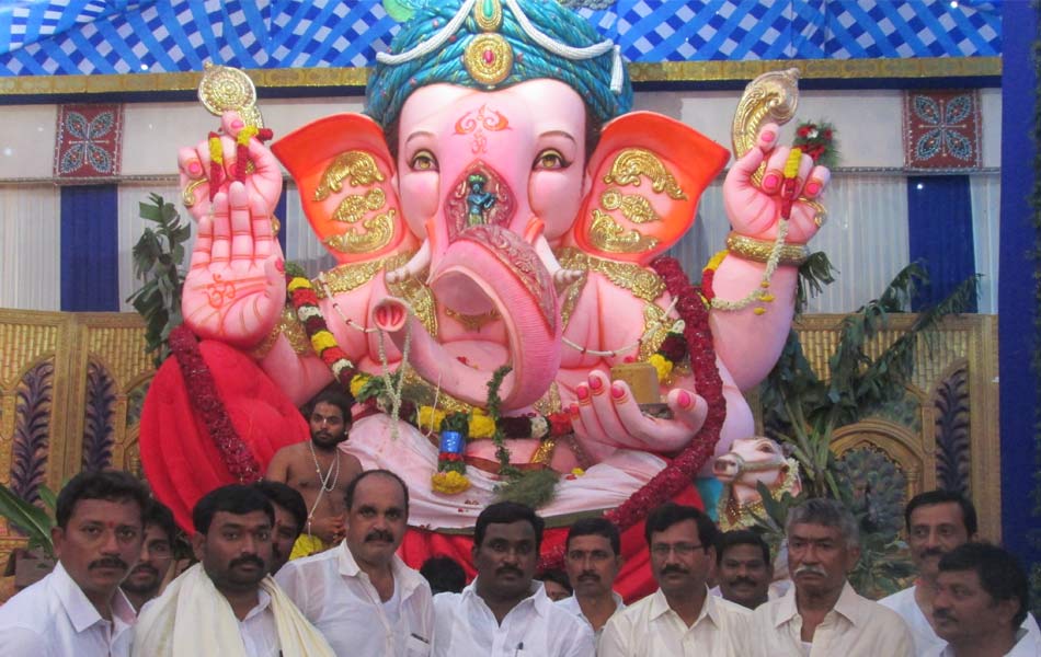 jai ganesh maharajki5