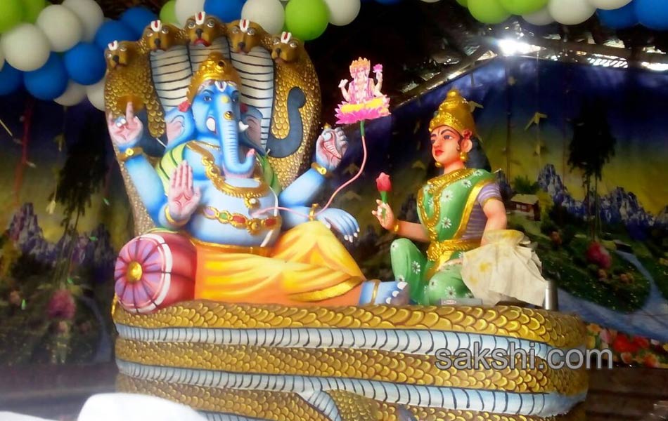 vinayaka chaturthi 201616