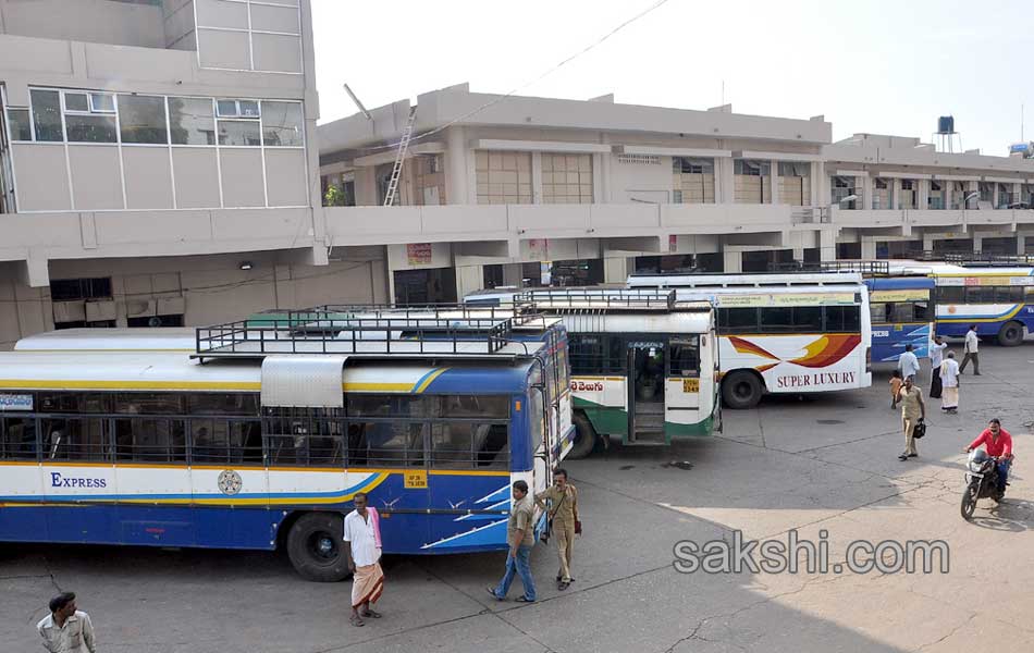 band in Andhra pradesh - Sakshi11