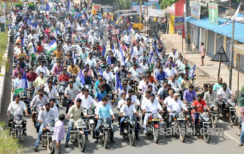 band in Andhra pradesh - Sakshi18