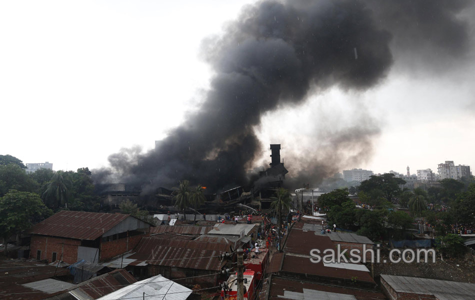 Bangladesh Factory Fire12